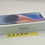 New Apple iPhone 14 - Unlocked, 128 GB, Blue, A2649