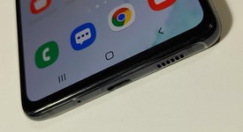 Mint
													Samsung Galaxy S20 FE 5G - Boost, Cloud Navy, 128 GB, 6 GB, SM-G781U, photo 5 of 8