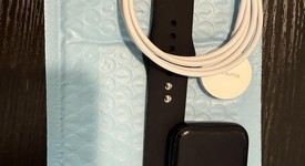 Fair
													Apple Watch Series 8 45mm - Midnight, A2771 - GPS, Aluminum, photo 5 of 15