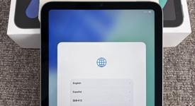 Mint
													Apple iPad Mini 7th Gen - Wi-Fi, Gray, 128 GB, A2993, photo 2 of 15