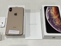 Apple iPhone Xs Max