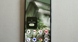 Mint
													Google Pixel 8 - Unlocked, Hazel, 128 GB, 8 GB, G9BQD, Sub-6 5G, photo 4 of 13