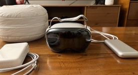 Mint
													Apple Vision Pro - 1 TB, photo 3 of 8