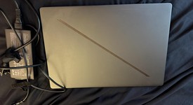 Good
													Asus ROG Zephyrus G16 (2025) GU605 - Black, 1 TB, 16 GB, photo 3 of 5