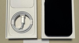 Good
													Apple iPhone 14 Pro - Unlocked, Silver, 128 GB, A2650, photo 2 of 13