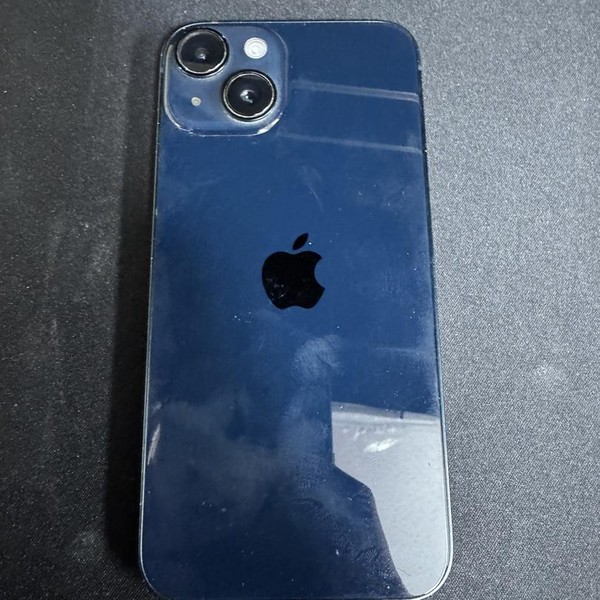 Apple iPhone 14 - Unlocked, 128 GB, Midnight, A2649