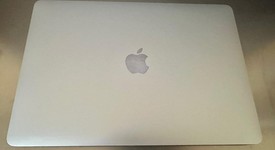 Mint
													MacBook Air 2020 - 13" - I5, Silver, 1 TB, 16 GB, photo 3 of 12