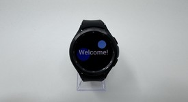 Good
													Samsung Galaxy Watch4 Classic - Wi-Fi, Black, 46mm, photo 1 of 6