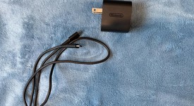 Mint
													Nintendo Switch 2 - Red & Blue, Standard, photo 2 of 18