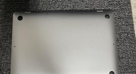 Mint
													MacBook Air 2020 - 13" - I5, Gray, 256 GB, 16 GB, photo 4 of 12