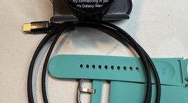 Good
													Samsung Galaxy Watch7 - Unlocked, Green, SM-L315U, 44mm, photo 5 of 6