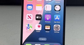 Good
													Apple iPhone 13 - Unlocked, Midnight, 128 GB, A2482, photo 1 of 10