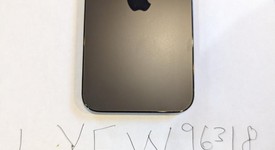 Good
													Apple iPhone 14 Pro Max - T-Mobile, Black, 256 GB, A2651, photo 5 of 12