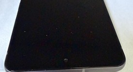 Good
													Samsung Galaxy S21 FE 5G - Verizon, Graphite, 128 GB, 6 GB, SM-G990U2, photo 2 of 8