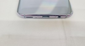 Good
													Samsung Galaxy S8 Plus - AT&T, Silver, 64 GB, SM-G955U, photo 4 of 7