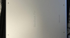 Mint
													MacBook Pro Late 2023 (M3) - 14" - Apple M3, Silver, 512 GB, 8 GB, 10-core GPU, photo 3 of 12