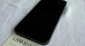 Good
													Apple iPhone 12 Mini - AT&T, Black, 64 GB, A2176, photo 2 of 7