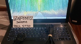 Good
													Dell Inspiron Laptop, photo 1 of 13