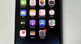 Good
													Apple iPhone 14 Pro Max - Unlocked, Black, 128 GB, A2651, photo 1 of 13