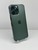 Fair Apple iPhone 13 Pro - Unlocked, Green, 128 GB, A2483