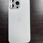 Mint Apple iPhone 16 Pro - AT&T, 128 GB, White, A3083