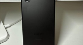 Fair
													Samsung Galaxy S23 Ultra - US Cellular, Black, 256 GB, 8 GB, SM-S918U, photo 3 of 3