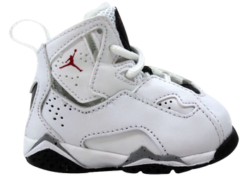 Jordan True Flight White (TD) for sale