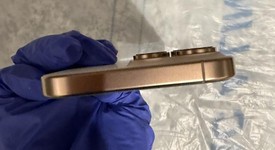 Mint
													Apple iPhone 16 Pro Max - Unlocked, Desert, 1 TB, A3084, photo 4 of 17