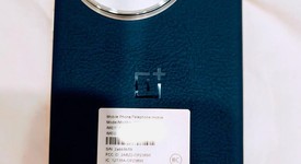 Mint
													OnePlus 13 - Unlocked, Midnight Ocean, 512 GB, 16 GB, photo 3 of 10