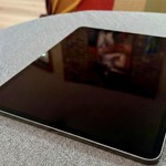 Mint Apple iPad Pro 12.9 inch 5th Gen 2021 - Wi-Fi, 128 GB, Gray