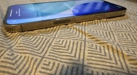 Mint
													Apple iPhone 13 Pro Max - Unlocked, Gold, 256 GB, A2484, photo 4 of 11