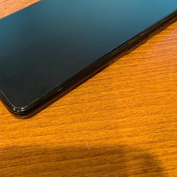 Google Pixel 3 - Unlocked, 64 GB, Black, Google Edition