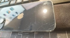 Fair
													Apple iPhone 14 - T-Mobile, Midnight, 128 GB, A2649, photo 5 of 5