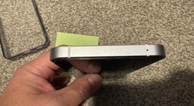 Mint
													Nothing Phone (2) - Unlocked, White, 512 GB, 12 GB, photo 2 of 6