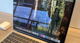 Good
													MacBook Air 2022 - 13" - Apple M2, Gray, 256 GB, 16 GB, photo 3 of 16