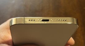Good
													Apple iPhone 12 Pro - Verizon, Silver, 128 GB, A2341, photo 5 of 6