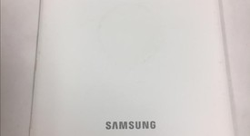 Fair
													Samsung Galaxy Tab 4 - AT&T, White, 16 GB, SM-T337A, 8 LTE, photo 5 of 5