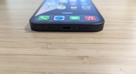 Good
													Apple iPhone 14 - T-Mobile, Midnight, 128 GB, A2649, photo 4 of 13