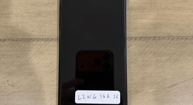 Good
													Samsung Galaxy S10 - Unlocked, Black, 128 GB, 8 GB, SM-G973U1, photo 1 of 6