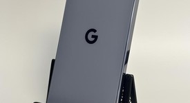 Good
													Google Pixel 10 Pro XL - Verizon, Moonstone, 256 GB, GUL82, photo 2 of 8