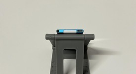 Good
													Apple iPod Nano 7th Gen 2012 - Blue, 16 GB, photo 5 of 6