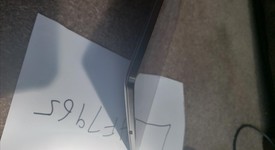 Good
													Nexus 9 - Wi-Fi, Black, 16 GB, photo 3 of 6