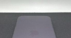 Good
													Apple iPhone 14 Pro Max - Unlocked, Purple, 256 GB, A2651, photo 2 of 8