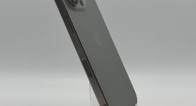 Mint
													Apple iPhone 16 Pro - Unlocked, Natural, 256 GB, A3083, photo 2 of 6