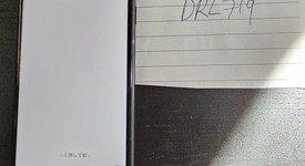 Good
													Apple iPhone 7 - Unlocked, Jet Black, 32 GB, A1660, photo 1 of 7