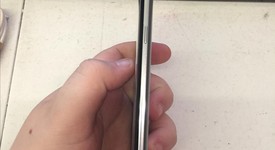 Good
													Samsung Galaxy S8 Plus - AT&T, Silver, 64 GB, SM-G955U, photo 5 of 7