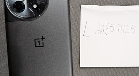 Good
													OnePlus 12R - Unlocked, Gray, 128 GB, 8 GB, CPH2611, photo 4 of 4