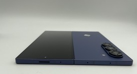 Mint
													Samsung Galaxy Z Fold6 - AT&T, Navy Blue, 256 GB, 12 GB, SM-F956U, photo 2 of 8