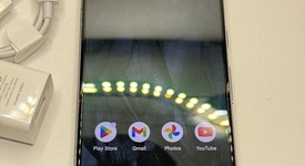 Good
													Google Pixel 7 - Unlocked, Obsidian, 128 GB, 8 GB, GVU6C, Sub-6 5G, photo 1 of 4