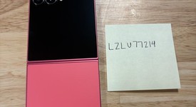 Mint
													Samsung Galaxy Z Flip7 - AT&T, Coral, 256 GB, 12 GB, SM-F766U, photo 3 of 15